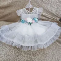 لباس عروس کودک