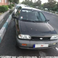 فروش سواری پراید
