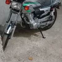موتوری سیکلت