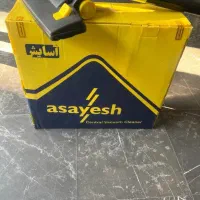 شلنگ جارو برقی مرکزی کمپنی آسایش برند اصل
