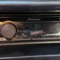 pioneer s125UI