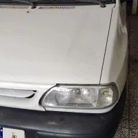 پراید مدل 90