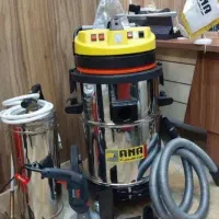 دستگاه مبلشویی معاوضه با موتور