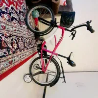 دوچرخه