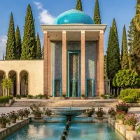 تورشیراز از اصفهان //  تجربه تاریخ شعر و معنویت
