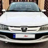 پژو پارس Lx Tu5 سیمی مدل ۱۴۰۰تحویل۴۰۱ تولید تهران