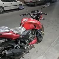 آپاچی ۲۰۰ مدل ۹۷|موتورسیکلت|تهران, شهرک دانشگاه تهران|دیوار