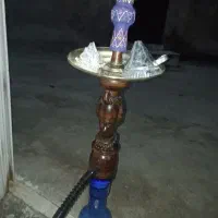 قلیان دوسیب