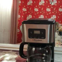 قهوه دم کن برند آمریکایی