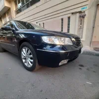 آزرا ۲۰۰۷ فول عمان