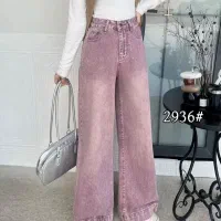 انواع پوشاک بچه گانه و نوجوان به صورت عمده