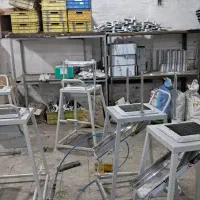 خلال کن دستی پدالی