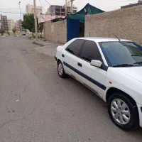 زانتیا مدل 87