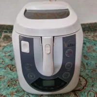 سرخ کن مارک ویداس