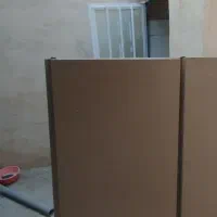 کابینت فلزی