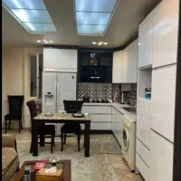 آپارتمان ۸۴متری دوخواب غرب بلوار پروین