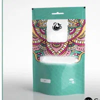 خاویار گیاهی با روغن گردو
