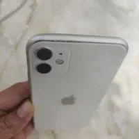 گوشی اپل 11نرمال 128
