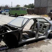 اتاق پژو 405