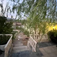 ۴۰۰ متر زمین باغی    شهرکی  در مهراباد