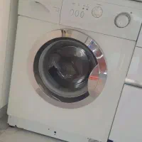 لباسشویی اسنوا مدل8020