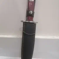 چاقو کمپینگ