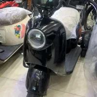 موتور برقی بزرگسال ۳ چرخ برقی