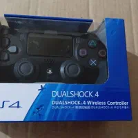 فروش عمده وتکی دسته های کپی ps4
