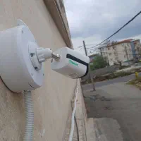 خدمات برقکاری ساختمان و نصب دوربین در رشت