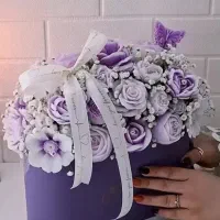 شمعهای دکوراتیو
