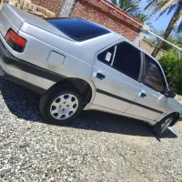 پژو 405|خودرو کلاسیک|بلوک, |دیوار