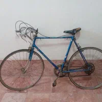 دوچرخه کورسی