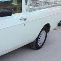اتاق وانت پیکان