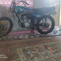 موتور 200 دستساز