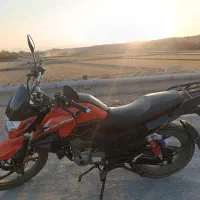 ایران دوچرخ دی اس 200 / DS 200