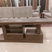 میز تلویزیون