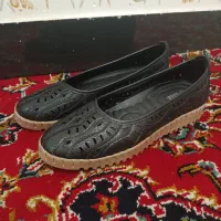 کفش طبی