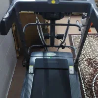 تردمیل و دوچرخه کاملا سالم و نو