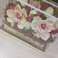 باکس گل نو