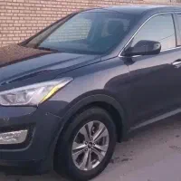 سانتافه نیمه فول ۲۰۱۶