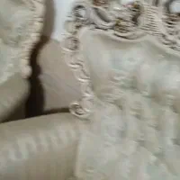 مبل هفت نفره سلطنتی نو