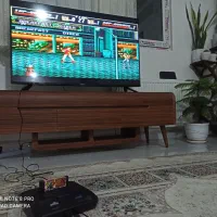 سگا قدیمی سالم صحنه ب شرط سالم بودن