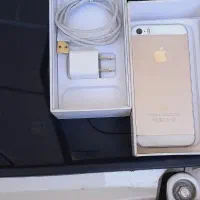 آیفون Apple) 5s)