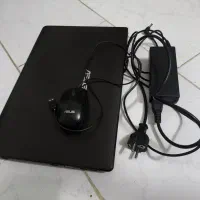 لپتاپ Asus k53t ، کیف موس شارژر