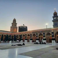 هر هفته اعزام کربلا تهران اراک همدان