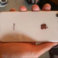 آیفون 8 LLA. گیگ256 بدون خط خش