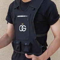 جلیقه رانینگ