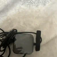 شارژر اورجینال لب تاپ ۱۹ ولت جدا شده از پک لب تاپ