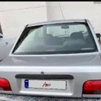 پراید ۸۶