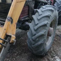 تراکتور ۳۹۹ جفت